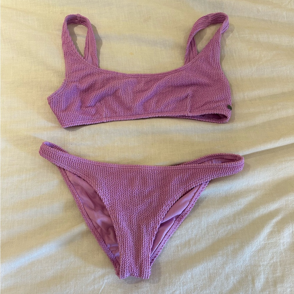 Billabong bikini set